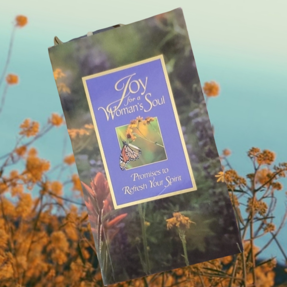 Promises for Women Self Help Book